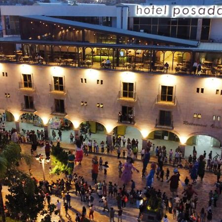 Hotel Posada Arcos San Juan de los Lagos Exterior photo